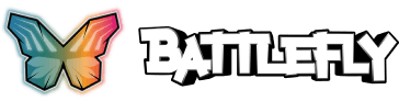 BattleFly Logo